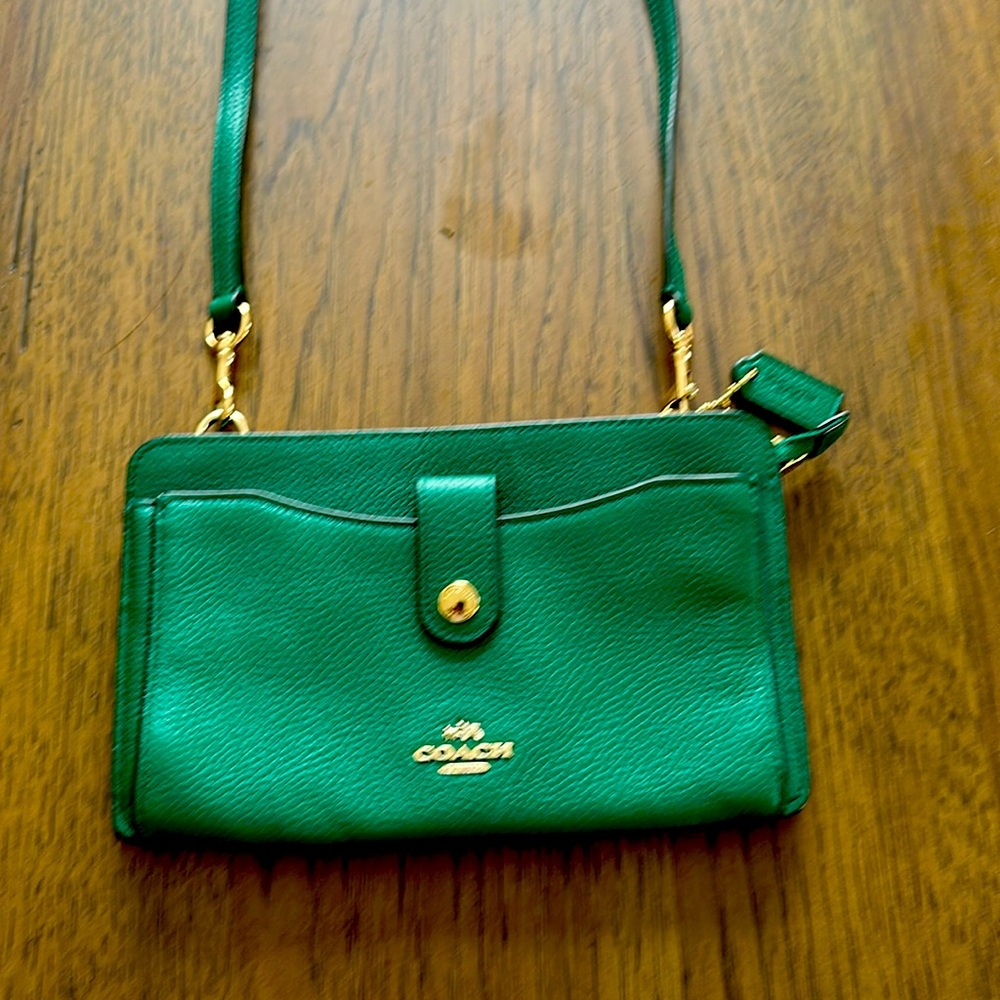 Coach Noa pop up 53530